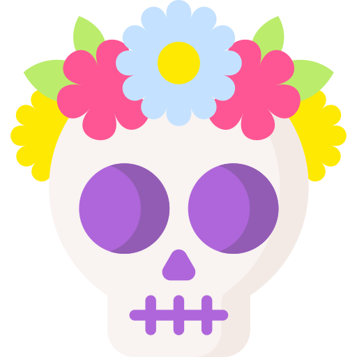 Día de Muertos